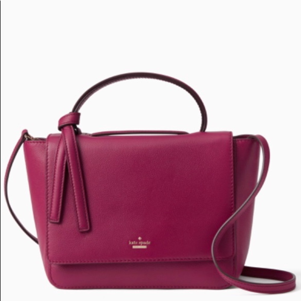 Kate spade bell lane kyleigh